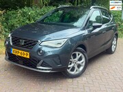 Seat Arona - 1.0 EcoTSI FR Business Connect Aut. 1 Eig. b.j. 2-2025, 2 Co