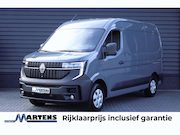 Renault Master - E-Tech T35 L2H2 Advance long range 87 kWh Leder Trekhaak Cam