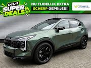 Kia Sportage - 1.6 T-GDi Hybrid Black Edition Advanced | Schuif/Kanteldak |