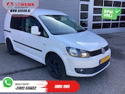 Volkswagen Caddy - 1.6 TDI 102 pk Aut. Export DB-Riem V.V/ Navi/ Cruise/ PDC/ L
