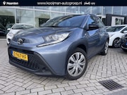 Toyota Aygo X - 1.0 VVT-i S-CVT Play AUTOMAAT