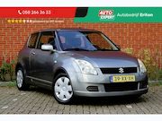 Suzuki Swift - 1.5 102pk GLS | NL-auto | Automaat | Airco | Elek. ramen | C