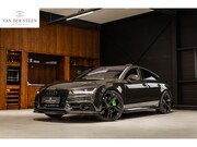 Audi S7 - Sportback 4.0 TFSI quattro Pro Line Plus | ABT | 3D B&O | Ma