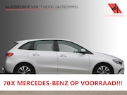 Mercedes-Benz B-klasse - 180 AUT7 Business Solution NAVI CAMERA TREKHAAK