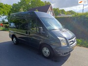 Ford Transit - 300S 2.2 TDCI rolstoelvervoer