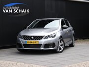 Peugeot 308 - 1.2 PureTech GT-Line | AUT. | PDC | STOELVERW. | MASSAGE | C