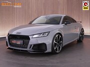 Audi TT RS - 2.5 400pk RS TFSI quattro |stage1|RS- seats|RS-sportuitlaat|