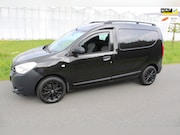 Dacia Dokker - 1.5 dCi 90 Ambiance met Navigatie en Airco
