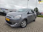 Mitsubishi Space Star - 1.0 Bright/AUTOMAAT/DEALER ONDERHOUD