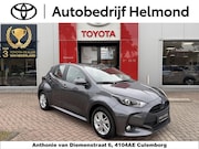 Toyota Yaris - 1.5 Hybrid 115 Business | Parkeersensoren voor/ achter | Stu