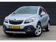 Opel Mokka - 1.4 Turbo | Edition | Navigatie | Airconditioning | Trekhaak