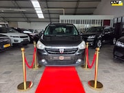 Dacia Lodgy - 1.5 DCi 6 MANUAL Prestige 5P AIRCO NAVI 2014