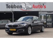BMW 3-serie GT - 320i High Executive | Schuifkanteldak | Leder interieur |