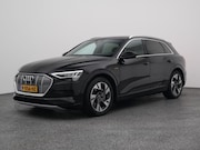 Audi e-tron - 55 quattro Advanced edition 95 kWh | LEDER | NAVI | CARPLAY