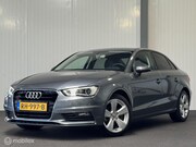 Audi A3 - Limousine 1.6 TDI Amb. Pro Line Plus [ historie xenon sports
