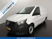 Mercedes-Benz Vito - Bestel 114 CDI LANG l AUTOMAAT l NAVI l CARPLAY l TREKHAAK l