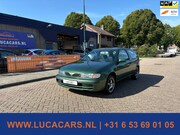 Nissan Almera - 1.6 Pulsar Sport Airco + Trekhaak