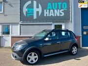 Dacia Sandero - 1.6 Stepway | orig. NL | airco | nwe APK/beurt