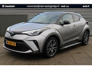 Toyota C-HR - 2.0 Hybrid Launch Edition Leder / Carplay / Stoel Verwarming