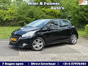 Peugeot 208 - 1.6 VTi Allure 5Drs Automaat | Cruise | Rijklaar