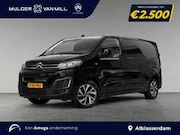 Citroën Jumpy - ë-Jumpy GB M L2 Driver EV 75kWh 136pk AUTOMAAT | C