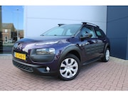 Citroën C4 Cactus - 1.2 PureTech Business Airco Navi Camera