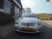 Toyota Avensis - Wagon 2.0 VVTi Executive automaat met leder airco