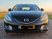 Mazda 6 - 1.8 Touring Front wheel-drive