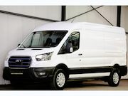 Ford e-Transit - 350 L3H2 Trend 68 kWh Zonder Begrenzing