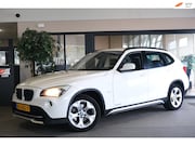 BMW X1 - SDrive18i Executive Navi Cruise PDC Trekhaak