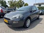 Fiat Punto - Evo 1.2 Pop, Apk 28/7/27, Airco, Elek-pakket