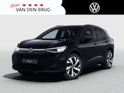 Volkswagen ID.4 - Pro Limited Edition 77 kWh 286 PK | LED Matrix | Trekhaak |