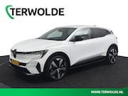 Renault Mégane E-Tech - techno EV40 130pk boost charge SOH 98% | Warmtepomp | Achter