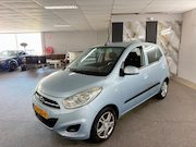 Hyundai i10 - 1.1 i-Drive Cool Apk Nieuw, Airco, E-Ramen, Bluetooth, N.A.P