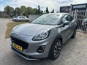 Ford Puma - 1.0 EcoBoost Hybrid Titanium