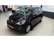 Volkswagen Up! - 1.0 navigatie- en multimediasysteem.