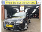 Audi A1 - Sportback 1.2 TFSI Ambition Pro Line Business, Airco,