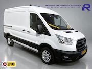 Ford Transit - 310 2.0 TDCI L2H2 Trend AUTOMAAT CRUISE CONTROL PDC NAVIGATI