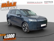 Jaecoo 5 - EV Exclusive 61 kWh | 402km WLTP | Panodak | Leer | NIEUW