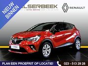 Renault Captur - TCe 140 Intens * Automaat/Carplay/Camera *