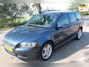 Volvo V50 - 2.4 automaat