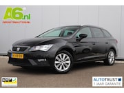 Seat Leon - ST 1.5 TSI Style Ultimate Edition 131PK Beats Audio Navigati