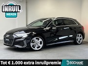 Audi A3 - Sportback 35 TFSI S-Line Edition One | ALL SEASONS | CARPLAY
