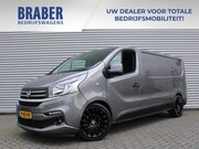 Fiat Talento - 1.6 MJ EcoJet L2H1 SX | Verlaagd | 19 inch velgen | Trekhaak