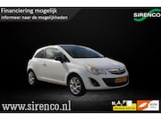 Opel Corsa - 1.2 EcoFlex Anniversay Edition LPG | airco | navigatie & blu