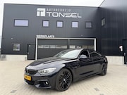 BMW 4-serie Gran Coupe - 420i High Executive M-Sport / Schuifdak / Trekhaak / Stoelve
