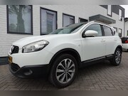 Nissan Qashqai - 2.0 ACENTA Panorama Trekhaak Clima