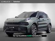 Lynk & Co 01 - | CORE | UIT VOORRAAD LEVERBAAR! | Achteruitrij camera |