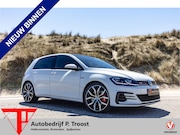 Volkswagen Golf - 2.0 TSI GTI Performance Panoramadak/Adaptive cruise control/