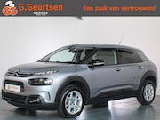 Citroën C4 Cactus - 1.2 PureTech Business Plus Camera, Cruise Control, Apple Car